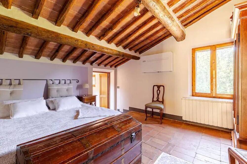 Siena, die wahre Toskana! Gesamtes Anwesen in exklusivem20P Pool A/C Hottub Wifi in Sovicille, Siena Provinz