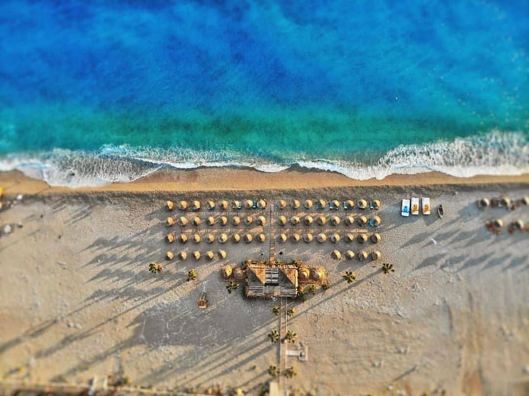 Alban Eco Hotel in Dhërmi, Himarë