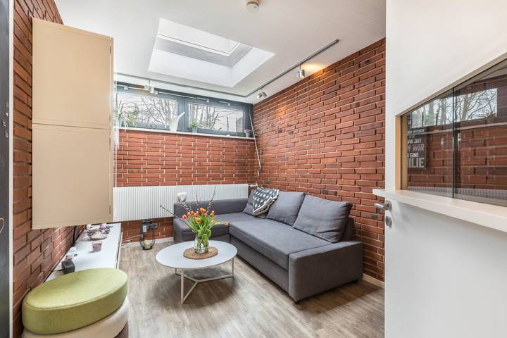 Apartamento de vacaciones para 5 personas, Se admiten mascotas - 1