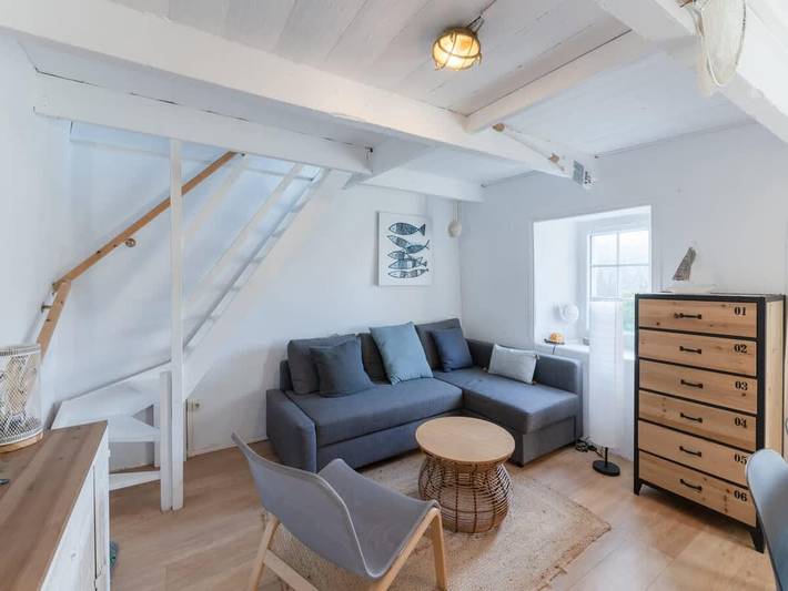 Chalet para 2 personas, Familias con niños - 1