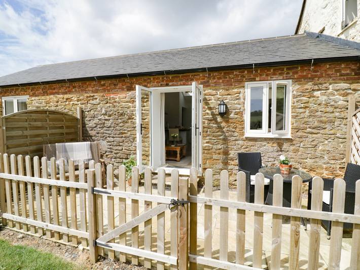 Ferme pour 2 personnes avec jardin in Hellidon, Northamptonshire