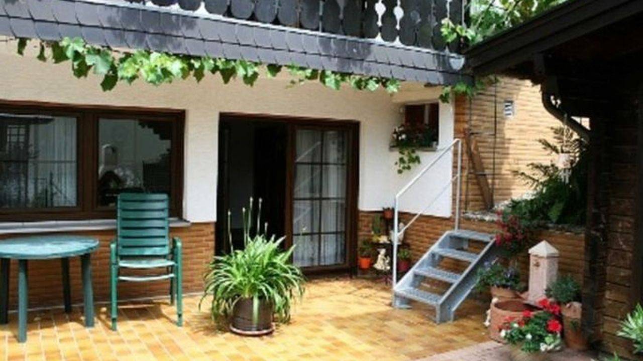 Ganze Ferienwohnung, Ferienwohnung für 2 Personen (60 m²) in Schotten in Schotten, Vogelsberg Region