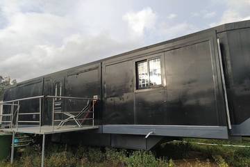 Camping para 4 Personas en Ferreira-a-Nova, Distrito de Coimbra, Foto 3