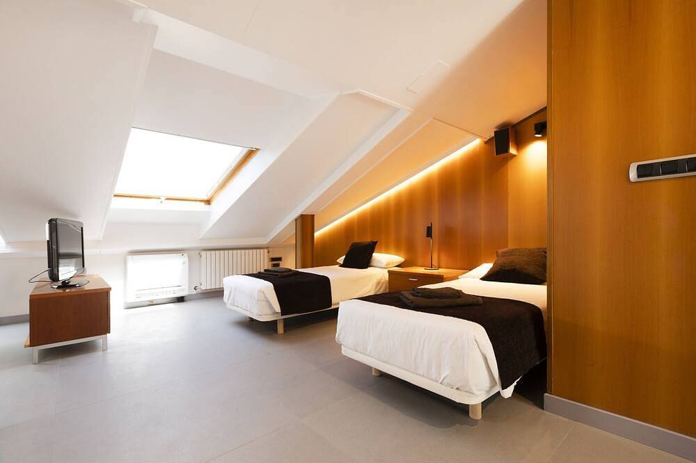 Apartamento entero, Fuenterrabía by Basquelidays in Fuenterrabía, Costa Vasca