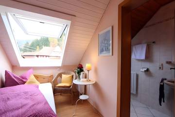 Bauernhof für 1 Person in Oberharmersbach, Mittlerer Schwarzwald, Bild 3