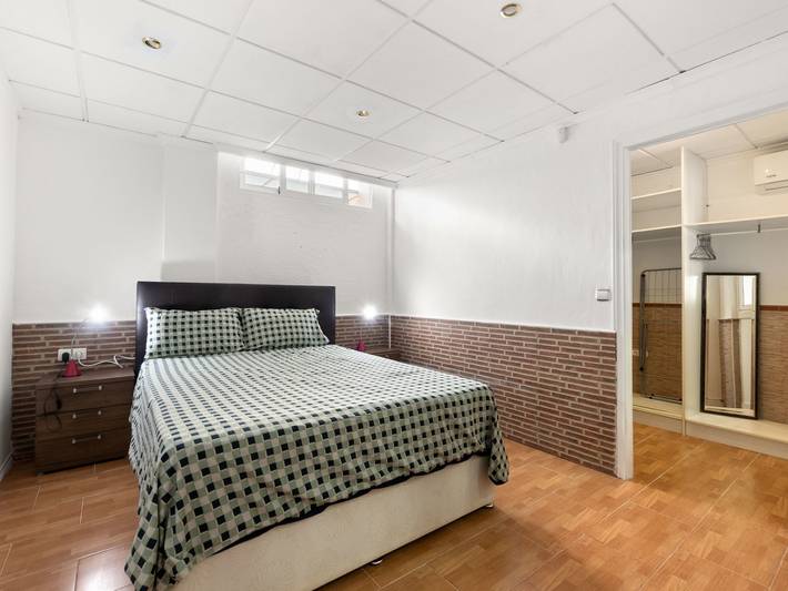 Ferienhaus für 4 Personen, mit Terrasse in Rojales - 4