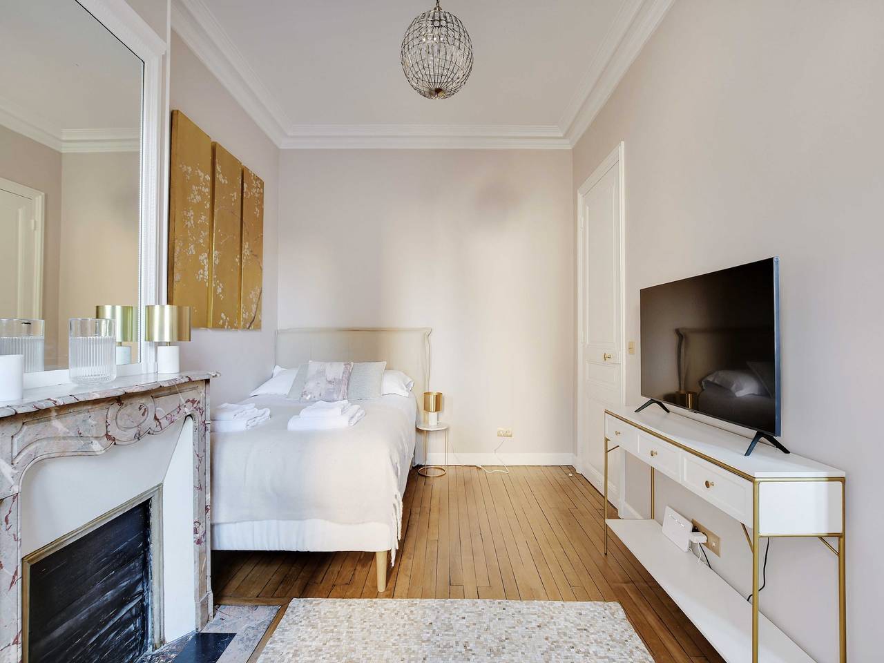 Appartement de vacances