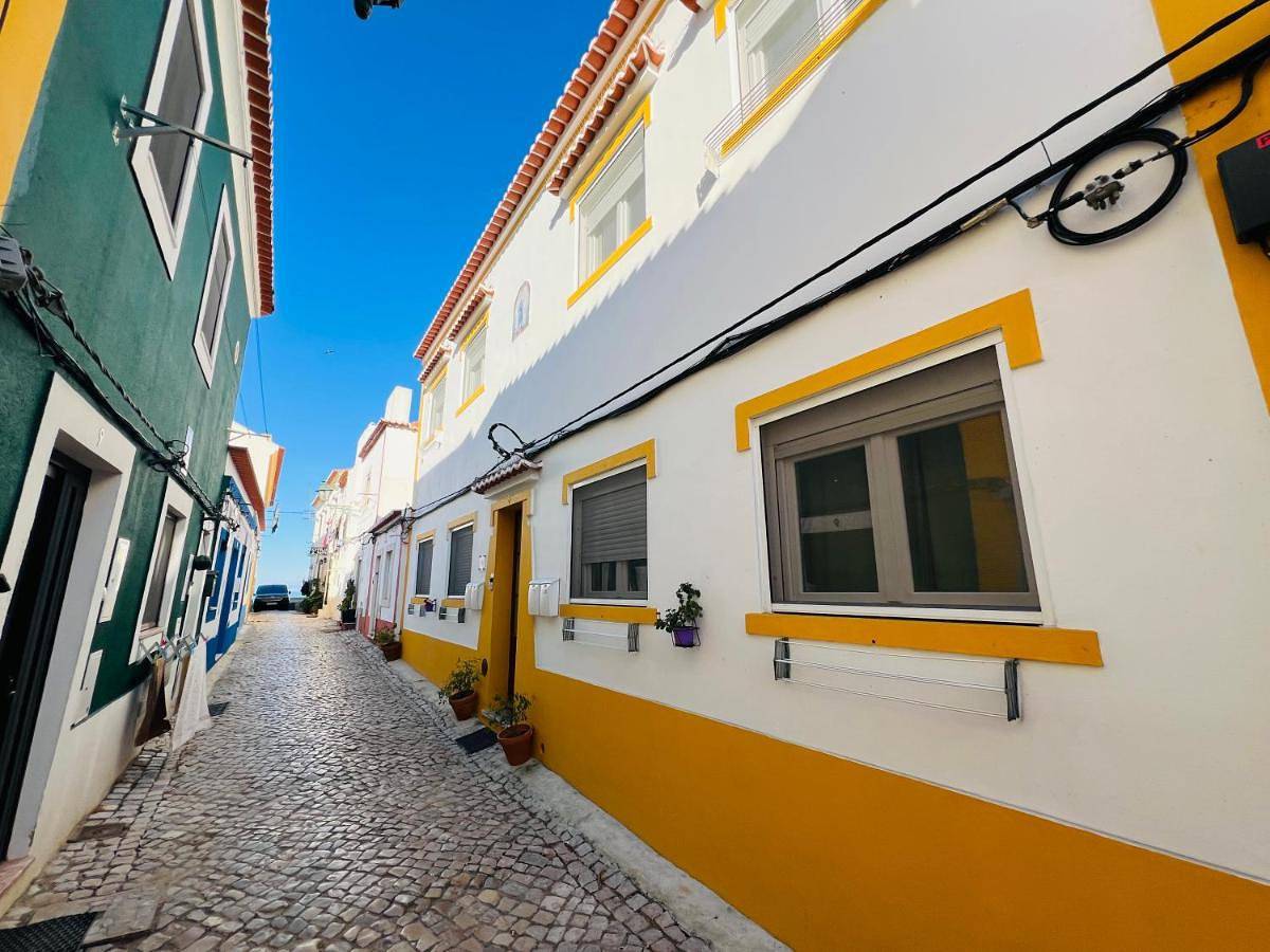 Apartamento inteiro, Apartment in Halbinsel von Setúbal