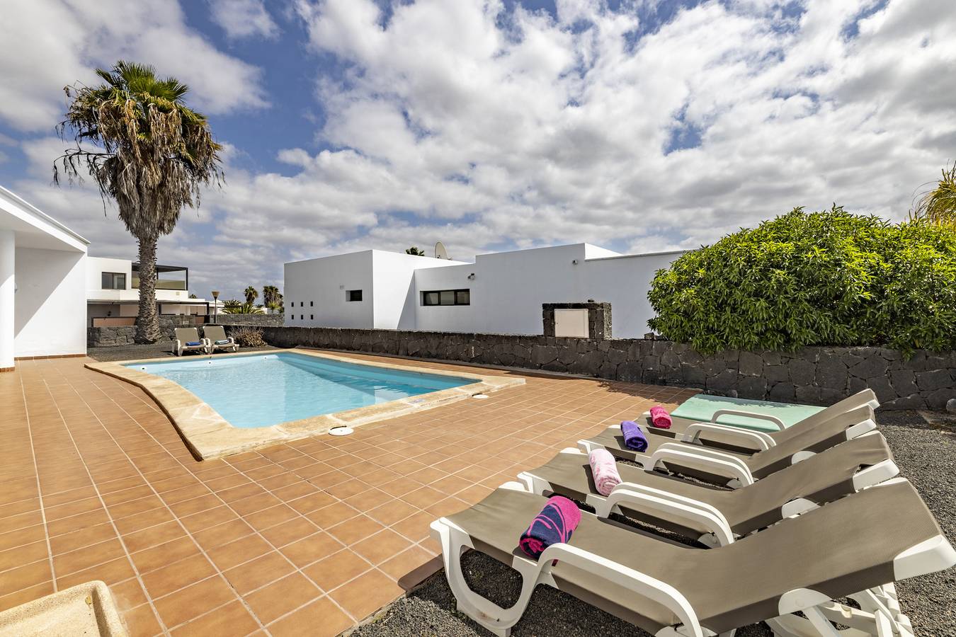 Villa Noa by Escape Home in Playa Blanca, Yaiza