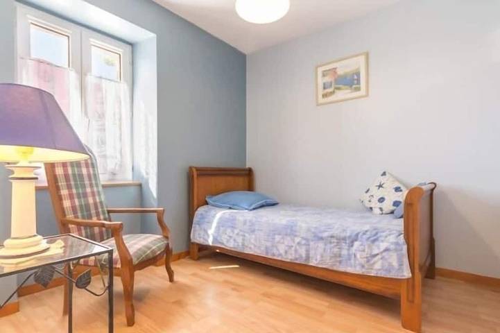 Gîte pour 3 personnes, avec terrasse à Le Landreau - 3