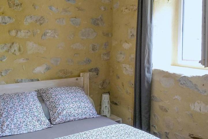 Location de vacances pour 10 personnes, avec terrasse et jardin à Gras - 2