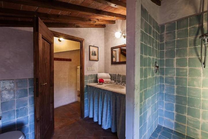 Apartamento entero, Apartamento en el campo a 20 minutos de Florencia in Sesto Fiorentino, Provincia de Firenze