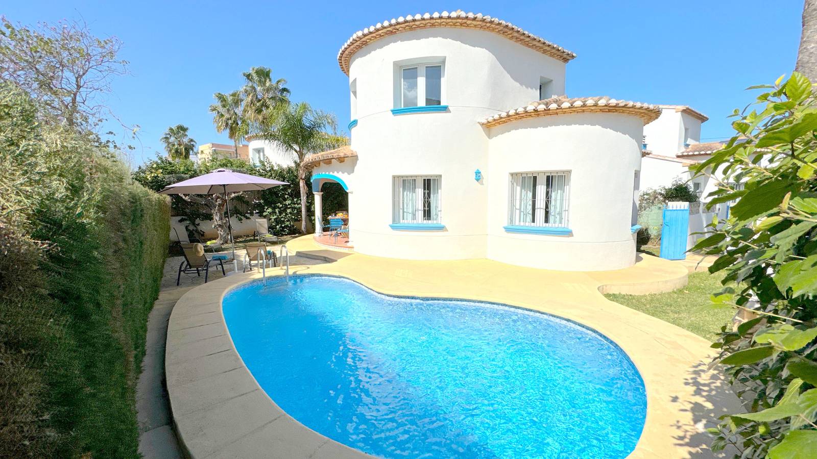 0680 Molins Virgo in El Palmar, Costa Blanca