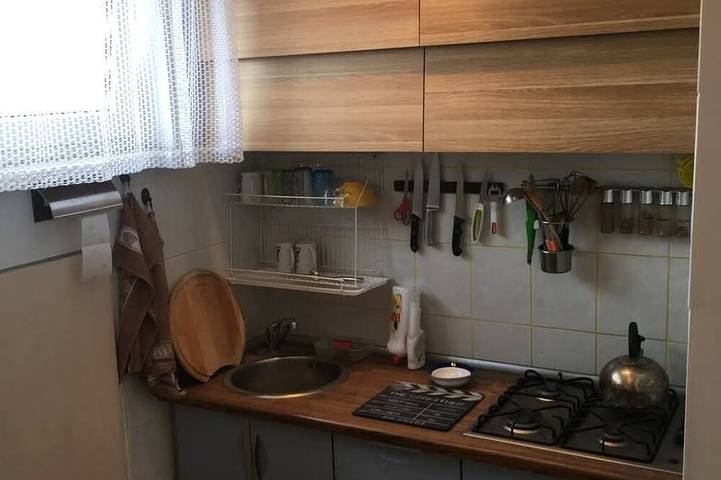 Appartamento intero, Enchanting apartment with WiFi in vibrant Warszawa.Coozy place in the center! in Varsavia, Masowien