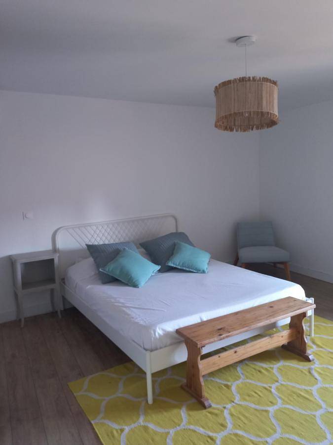 Gîte pour 2 personnes, avec jardin dans Les Paluds de Noves - 2