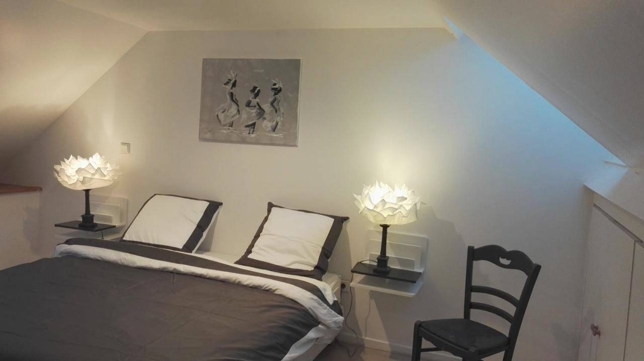 Two-Bedroom Suite in Cysoing, Région de Lille