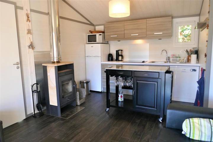 Gîte pour 6 personnes, avec jardin à Corcieux - 2