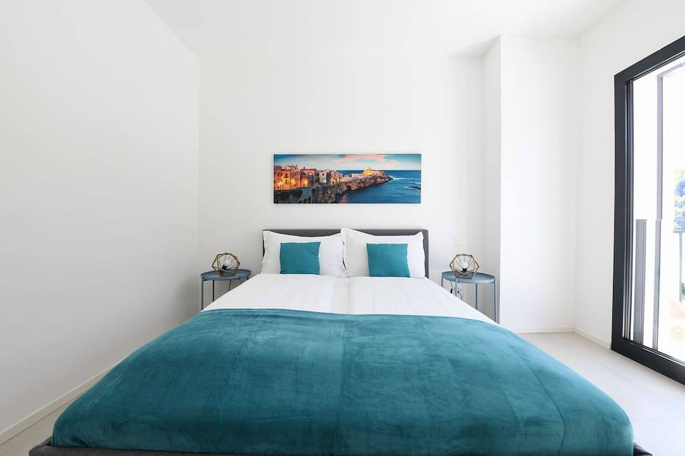 Sans Souci 1 - Swisshomebnb in Caslano, Luganersee