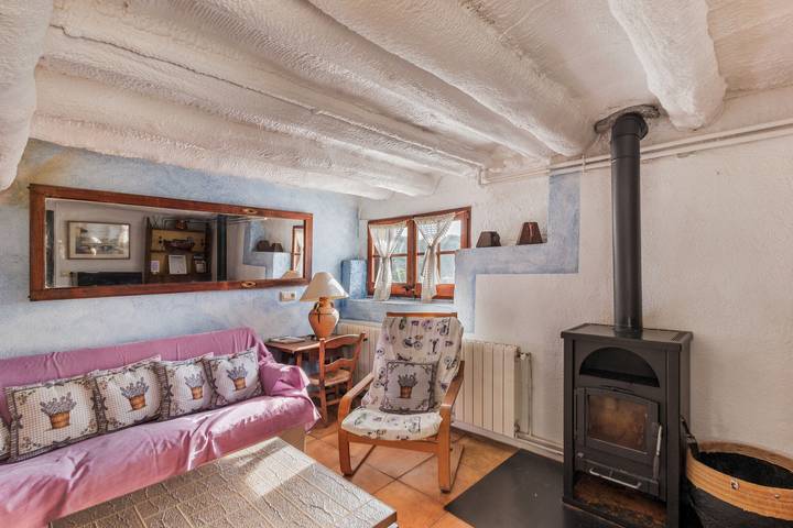 Appartement de vacances pour 4 personnes, avec bassin pour enfant et jardin - 1