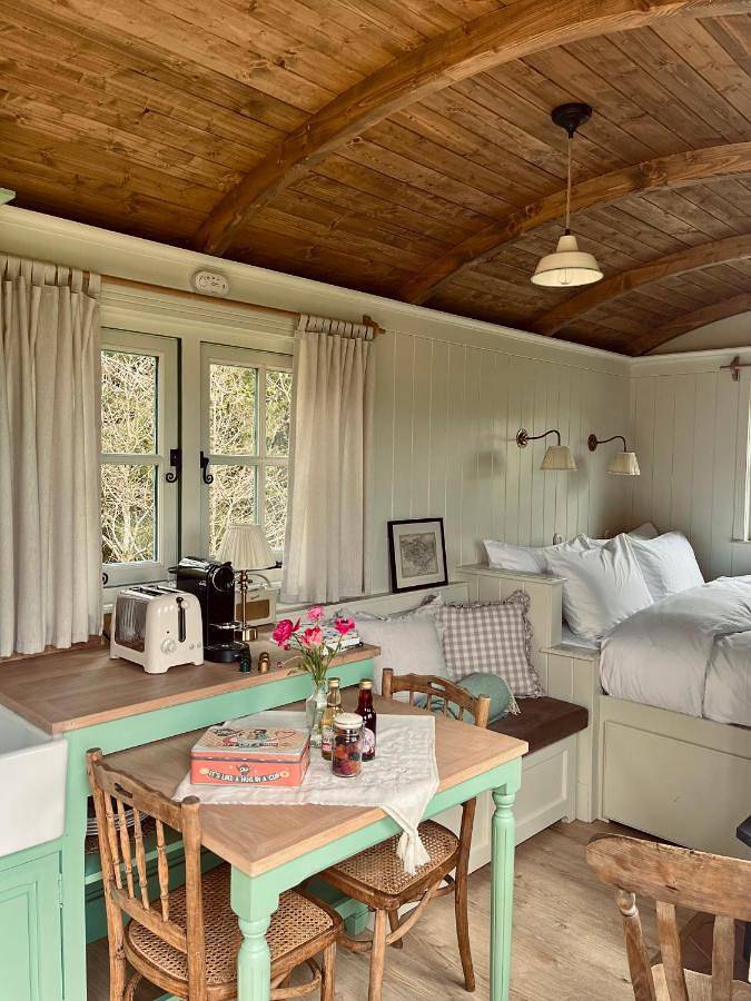 Natuurhuisje voor 2 personen, met tuin en uitzicht, met huisdier in Provincie Luxemburg