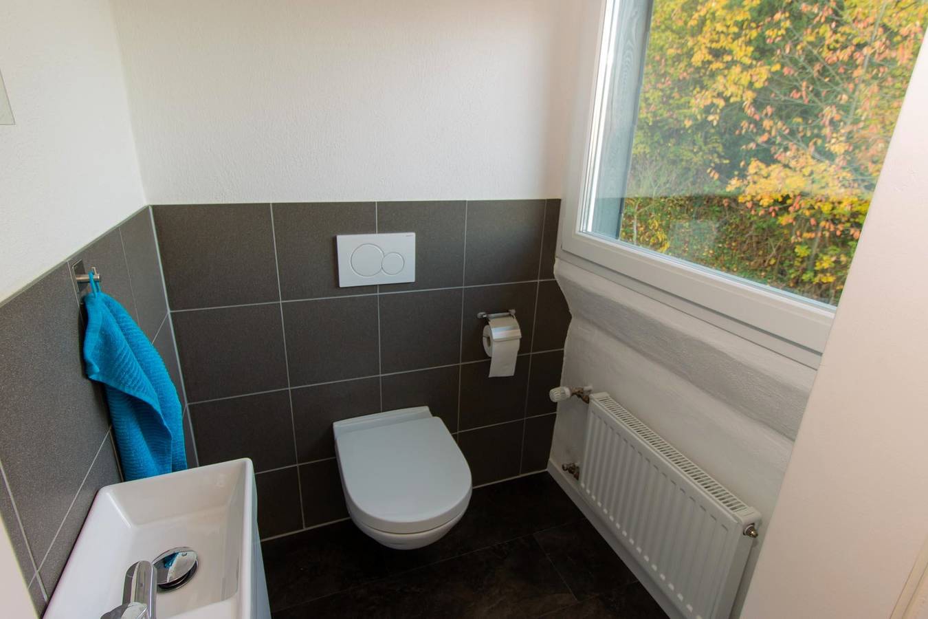 Ganze Ferienwohnung, Ferienwohnung Kuckucksnest in Kövernig, Kröv