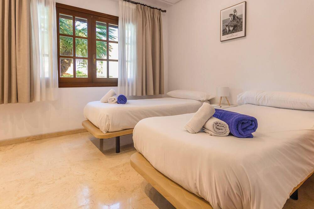 Villa Anfos By Slow Villas in Can Pastilla, Palma