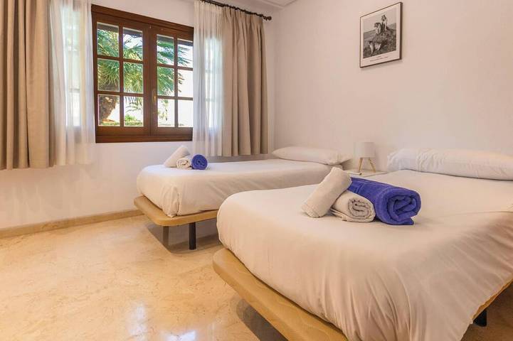 Villa Anfos By Slow Villas in Can Pastilla, Palma