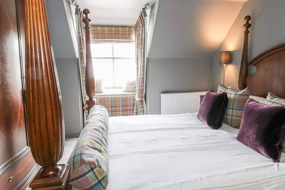 Wee Cottage: A Cozy Escape in Moffat in Moffat, Dumfries and Galloway