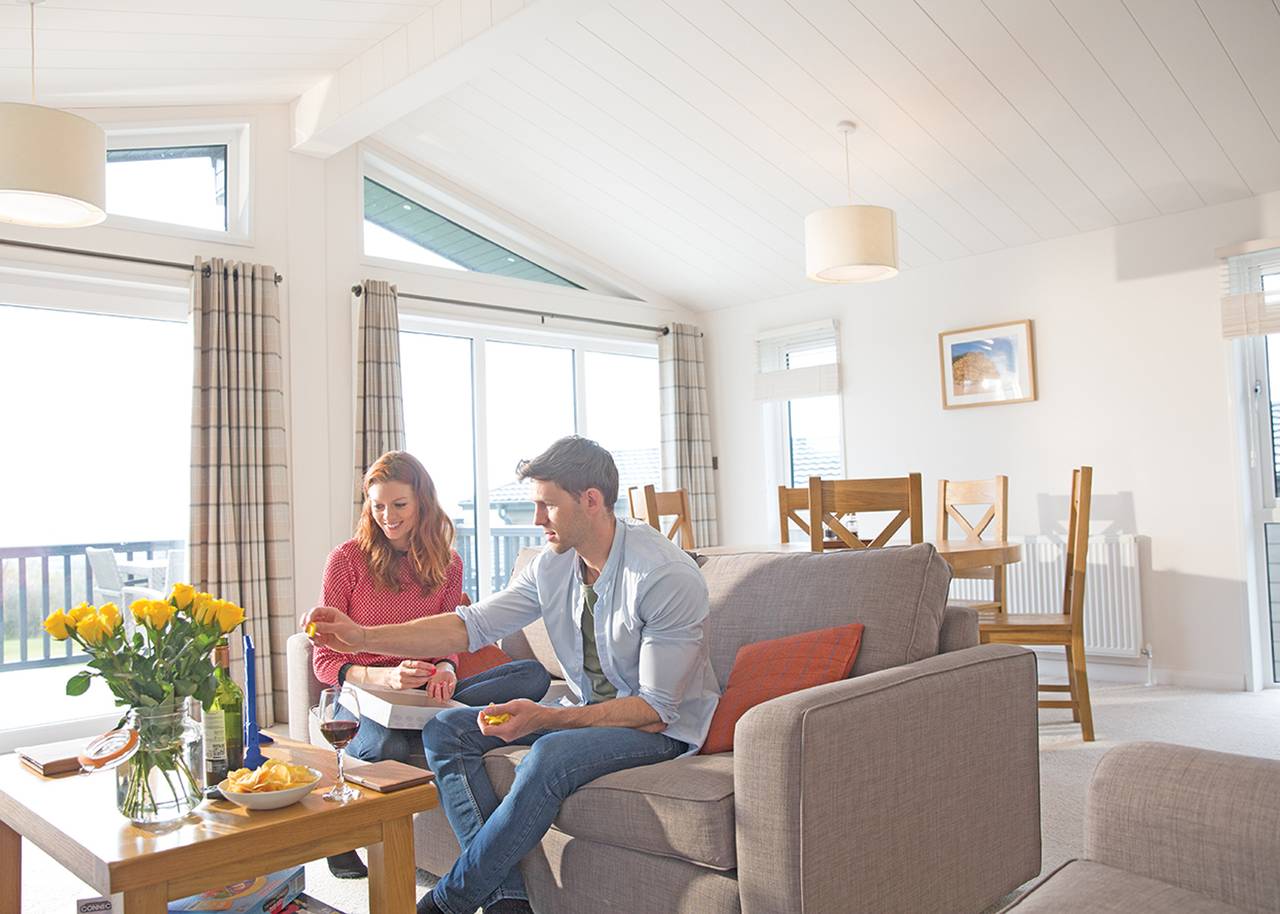 Casa vacanza a Devon a partire da 92€ a notte