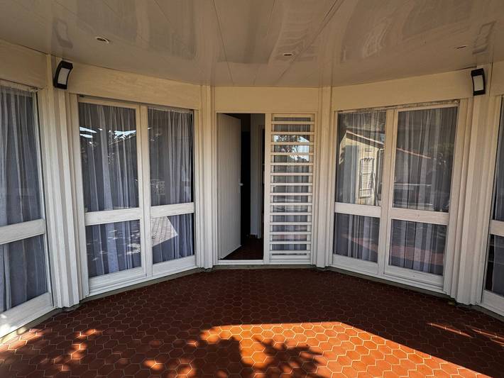 Haus direkt am Strand in Torreilles – ideal für Paare und Familien, Haustiere erlaubt! in Torreilles, Mittelmeerküste (Frankreich)