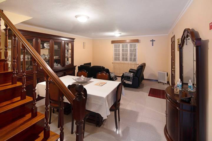 Location de vacances pour 6 personnes, avec jardin dans São Miguel - 2