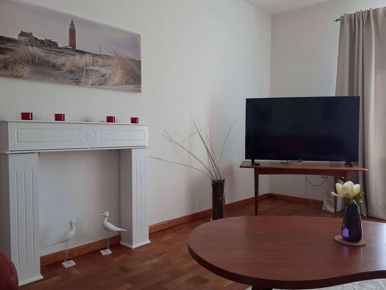 Ganze Wohnung, Vogelsang in Stoltebüll, Kappeln & Umgebung