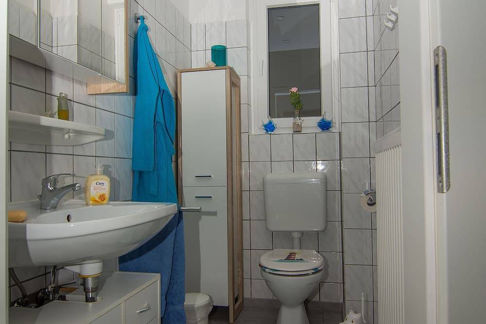 Ganze Wohnung, Apartment am Steinbrink in Herford, Nordrhein-Westfalen