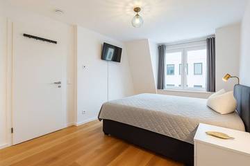 Ferienwohnung für 6 Personen in Leipziger Auwald, Leipzig, Bild 3