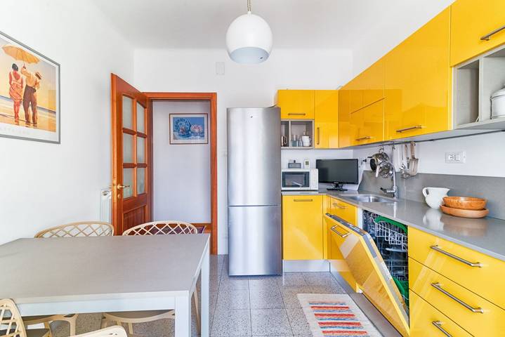 Gîte pour 2 personnes à Trieste - 3