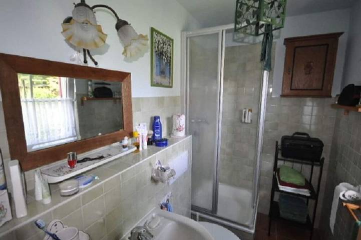 Ferienhaus für 3 Personen, mit Terrasse in Putgarten - 4