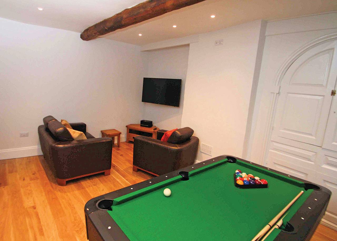 Entire apartment, Dower House in Lake District