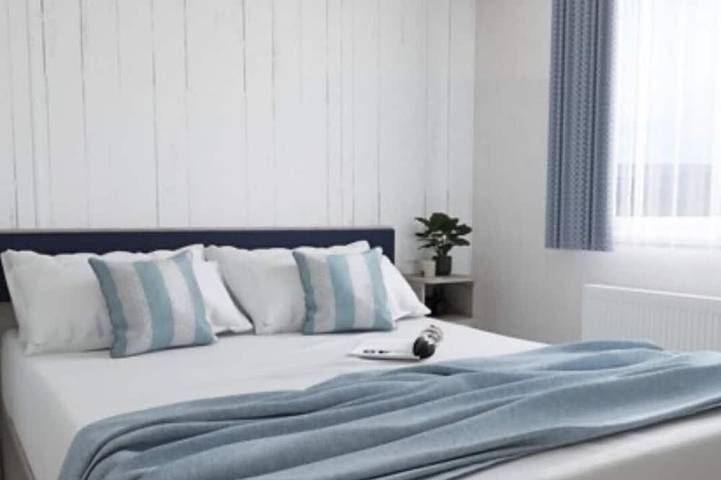 Camping für 6 Personen in Schottland - 2