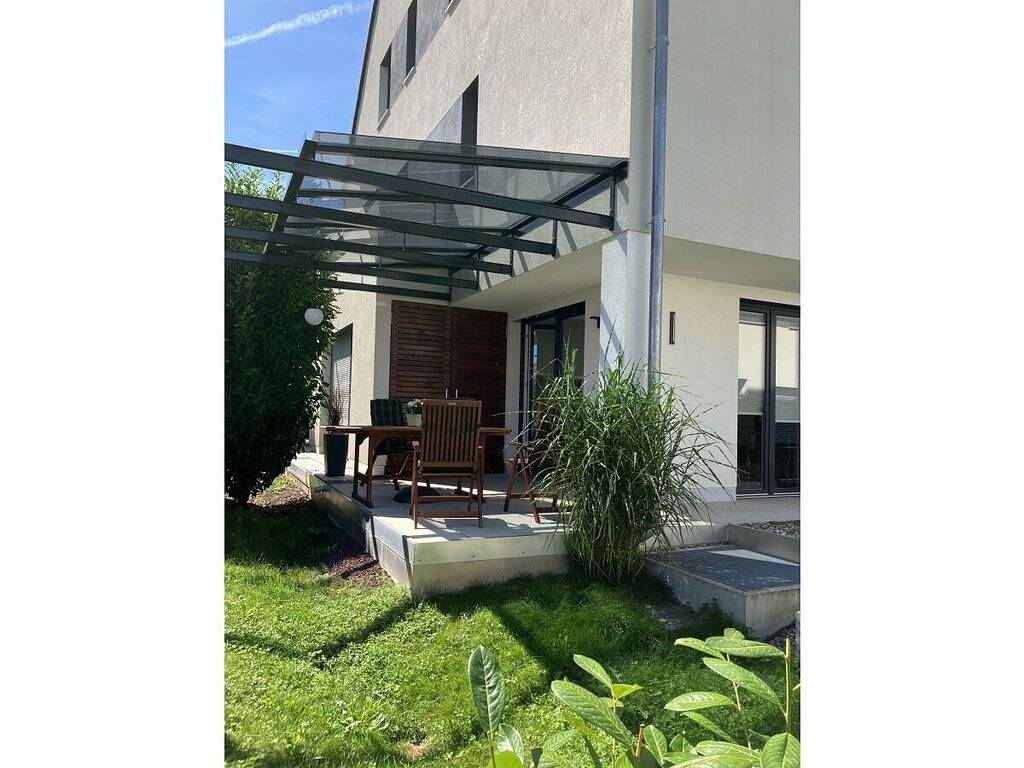 Ferienwohnung mit 1 Schlafzimmer in Endingen am Kaiserstuhl, Endingen