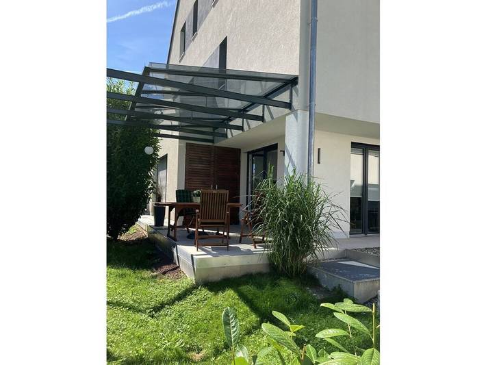 Ferienhaus für 3 Personen, mit Garten in Kaiserstuhl - 2