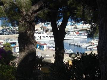 Gîte pour 4 personnes, avec vue à Cala Gonone