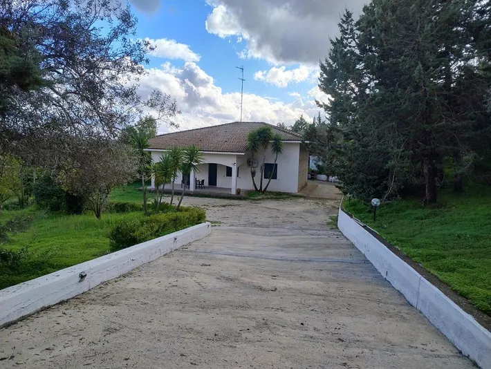 Chalet para 4 personas, con vistas y jardín, Se admiten mascotas - 1