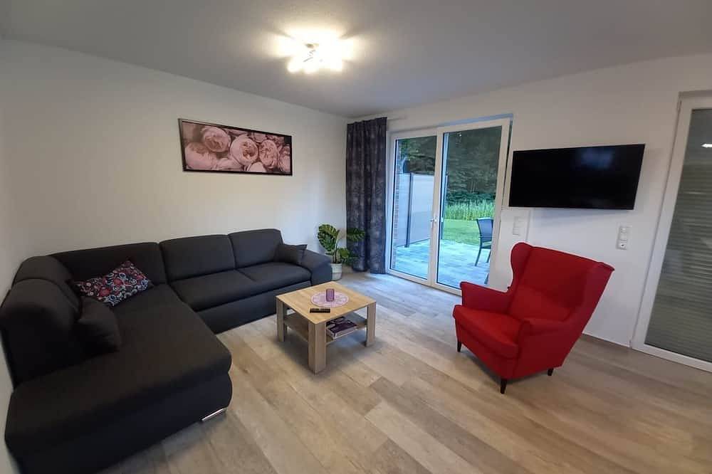 Ferienhaus Unter den Eichen in Wietzendorf, Landkreis Heidekreis