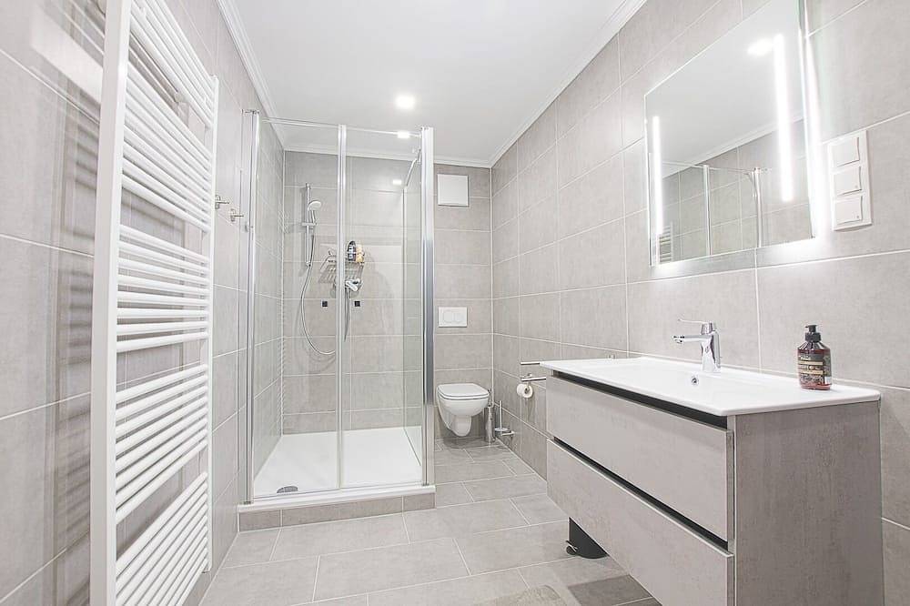 Ganze Wohnung, Luxury City Apartment 1 in Kaiserslautern, Saar-Nahe-Bergland