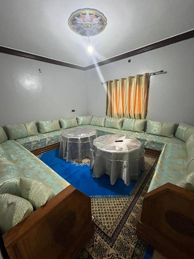 Appartement de vacances pour 4 personnes, avec terrasse, animaux acceptés