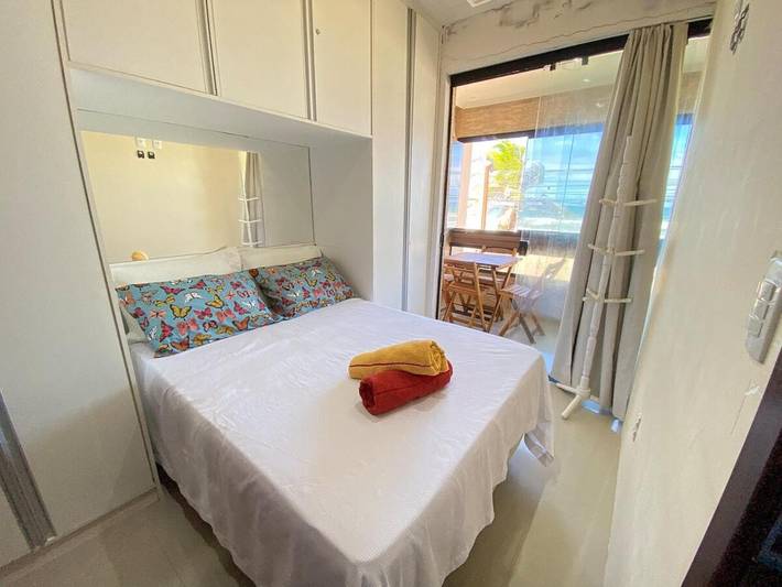 Holiday apartment for 11 people, with pool and sauna as well as view and garden - 1