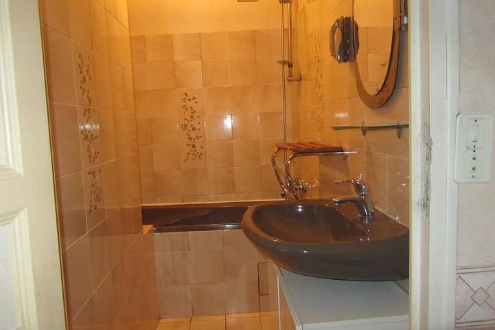 Location de vacances pour 6 personnes, animaux acceptés à Mont-Dol - 4