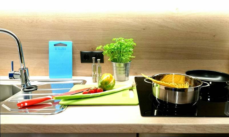 Hütte für 6 Personen, mit Balkon in Aschau im Zillertal - 4