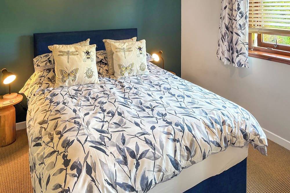 3 Schlafzimmer Unterkunft in Laide in Highlands