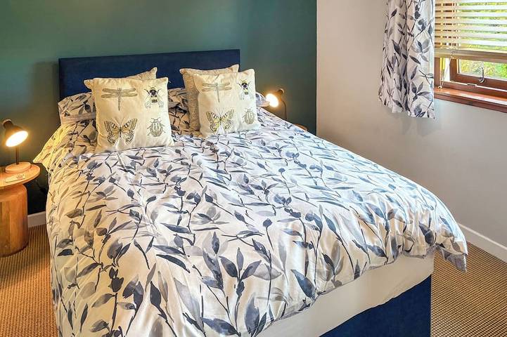 3 Schlafzimmer Unterkunft in Laide in Highlands